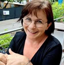 Doris Krenger in people