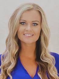 Bethany Scott's Instagram, Twitter & Facebook