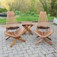 20 Inexpensive Front Yard Landscaping Ideas Trendedecor In 2020 Outdoor Chairs Wooden Outdoor Furniture Chair Design