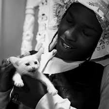 Stream Cashmere Cat X A$AP Rocky by BEVERLY