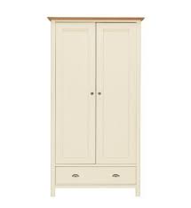 Padstow Double Wardrobe M S Double Wardrobe Wardrobe Tall Cabinet Storage