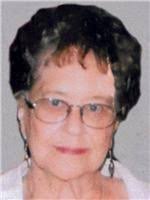 Fay Olsen Obituary (2015)