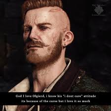 The task of infiltrating the borsodis' auction house is one of three difficult requests made by olgierd von everec. The Witcher Confessions