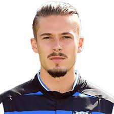 Fabian Burdenski » Statistics: Matches against Lech Poznań