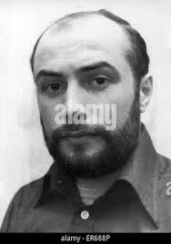 Trevor hardy killer hi-res stock photography and images