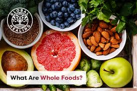 The whole foods diet is more of a goal than a specific eating plan, and it can be interpreted in many ways. What Are Whole Foods Why Are They Important For Health
