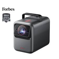 Compact Video Projector