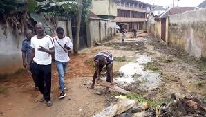 Biafra news today the revenge game of ipob members against nigerian police officers. Sparrow News Network On Twitter This Is Ipob Gasline Zone Aba Today 26 10 2020 Cleaning The Environment As Ordered By Mazinnamdikanu The Leader Of The Indigenous People Of Biafra Ipob Mazi Emmanuel
