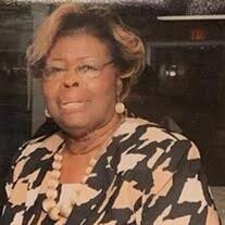 Mrs. Edna B. Poinsette Obituary