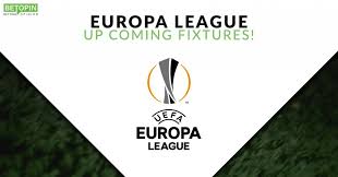 Uefa europa league fixtures, results & live scores. Europa League Upcoming Fixtures Betopin