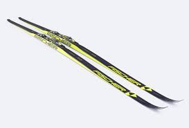 first look speedmax classic double poling ski nordicskiracer