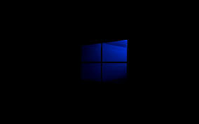 Wallpaper 4k Windows 10 Dark Ideas