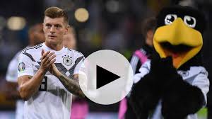 Deutschland spiel heute abend deutschland vs. Nordirland Deutschland So Endete Das Em Qualifikationsspiel Fussball