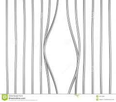 Damaged Prison Bar Twisted Isolated Broken Prison With Damaged Silver Stainless Sponsored Ad Sponsored Bar Damaged Image Illustration Jail Bars Jail