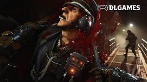 File size 1.42 mb mime type text/plain; Download Wolfenstein Ii The New Colossus Gog Full Cracked Pc 2020 Direct Links The New Colossus Wolfenstein Colossus