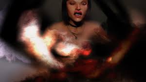 The Bodyguard - Wasteland by Retsymthenam - Mystertheman