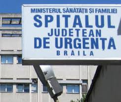 Sute de angajaţi ai spitalului judeţean brăila au reluat protestul. Spitalul JudeÈ›ean BrÄƒila Avertisment Pentru LisÄƒ De IgienÄƒ Evenimentul Zilei
