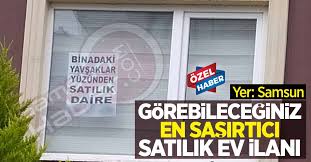Söz konusu dairenin bulunduğu binanın bodrum katında otopark, elektrik odası, kazan dairesi, kömürlük, su deposu, zemin ve diğer normal katlarında. Gorebileceginiz En Sasirtici Satilik Ev Ilani