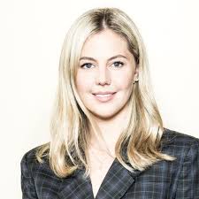 Milana Lewis Email & Phone Number