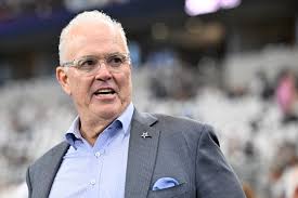 Dallas Cowboys' Stephen Jones: Money could be 'really tight' in free agency  once again - lonestarlive.com