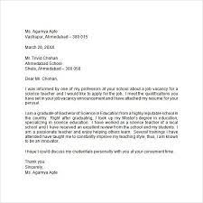 Lee farms market (bakery & retail store) for 2021. 35 An Application Letter For A Teaching Job In 2021 Job Application Letter Sample Application Letters Teaching Jobs