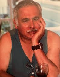 Obituary for Marcus Gonzales