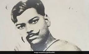 Chandra Shekhar Azad Quotes In Hindi Chandra Shekhar Azad Quotes à¤¦ à¤¶ à¤®à¤¨ à¤ à¤ à¤² à¤¯ à¤ à¤¹à¤® à¤¸ à¤®à¤¨ à¤à¤° à¤ à¤à¤ à¤¦ à¤¹ à¤°à¤¹ à¤¹ à¤à¤ à¤¦ à¤¹ à¤°à¤¹ à¤ These quotes of chandra shekhar azad prove he was a. chandra shekhar azad quotes in hindi