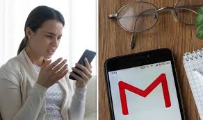 Gmail app crashing android 9. Gmail App Crashing Is The Problem Fixed Are Android Apps Still Not Working Express Co Uk