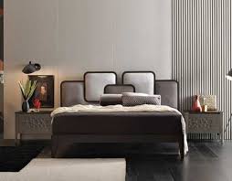 Pareti di pietra in camera da letto: Modo 10 Collezione Moon Bedroom Bed Design Bed Design Luxurious Bedrooms