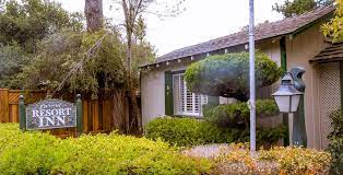 Located next door to the premier shopping of the carmel plaza and steps away from a wealth. Carmel Resort Inn Holiday Residences Carmel By The Sea