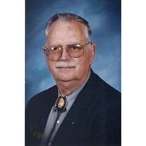 Wayne Lavern Davis Obituary (2024)