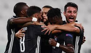 Memphis depay is going up against vs psg in this one. Watch Epic Panenka From Depay Helps Dump Juventus Out Of Champions League Extra Ie