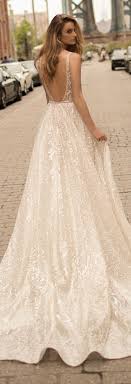 Berta Wedding Dress Collection Spring 2018 Belle The Magazine Berta Wedding Dress Spring Wedding Dress Wedding Dresses