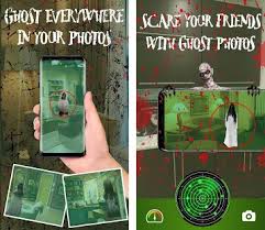 Ghost detector pro is an application that uses your mobile device sensors to detect sources of variable magnetic emissions. Ghost Detector Prank Ghost Detector Camera Pro Apk Download For Android Latest Version Com Tmobile Ghostdetector