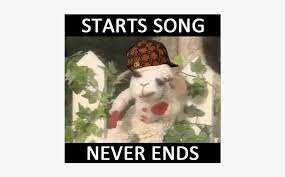 The last five days have just been so jam packed, and on one of the days i was only. Scumbag Lamb Chop Lambchop Song That Never Ends Gif Free Transparent Png Download Pngkey