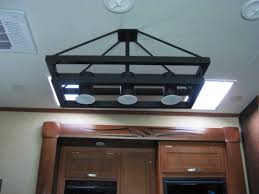 Rv Lighting Rv Interior Lighting And Led Rv Lighting