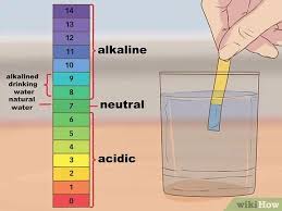 We will also require a two inch small pvc pipe, a small piece of chamois, a few alligator clips, electrical wire, 12 or 24 v power system, and two copper or titanium or aluminum electrodes, according to the size of the container. 3 Ways To Make Alkaline Water Wikihow