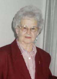 Death Notice and Obituary for M. Verna Gill 2021 of Hamilton , MT