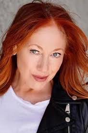 Kiersten Hall: Movies, TV, and Bio