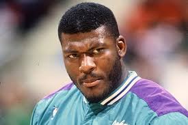 Larry Johnson (NBA)