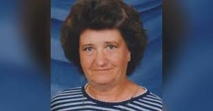Norma Jean Welsh Obituary