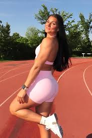 Lexie Adzija - Free pics, galleries & more at Babepedia