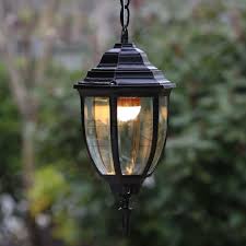 Decorative Outdoor Hanging Light For Your House Led Vintage Verlichting