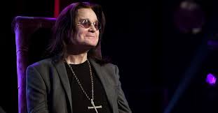 This is an homage to old hollywood and the master of masters, ozzy osbourne. Meet Thelma Riley Ozzy Osbourne S First Wife