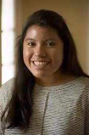 Adopted child finds path to her past runs between two worlds