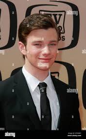 Chris culver hi-res stock photography and images