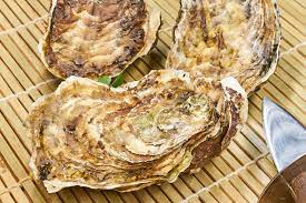 Receta De Ostras Al Horno Tusostras Com Ostras A Domicilio