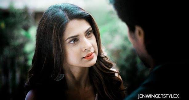 Zoya Siddiqui 😍🔥@jenwinget | Episode 38 #Bepannaah