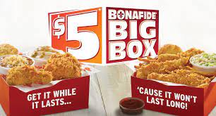 Popeyes Deals Fast Food Deals Fast Food Food