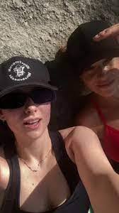 Julia Mozilo's Instagram, Twitter & Facebook